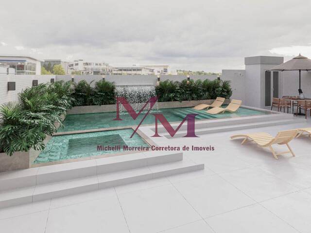 #585 - Apartamento para Venda em Pontal do Paraná - PR - 3