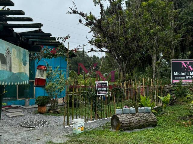 Chácara para Venda em Pontal do Paraná - 4