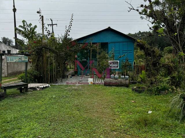 #435 - Chácara para Venda em Pontal do Paraná - PR - 1