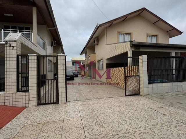 Sobrado para Venda em Pontal do Paraná - 4