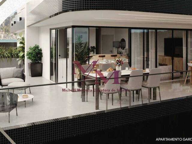 Apartamento para Venda em Matinhos - 4