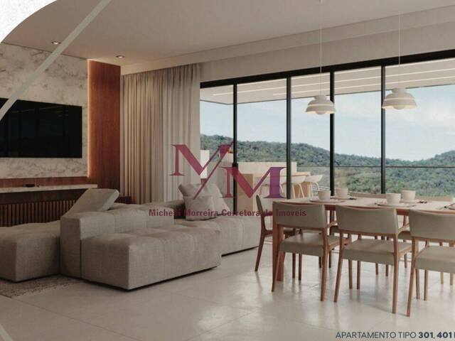 Apartamento para Venda em Matinhos - 4
