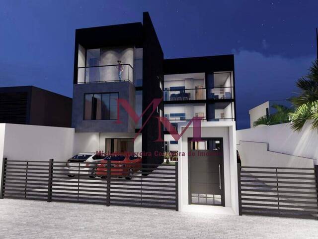 #622 - Apartamento para Venda em Pontal do Paraná - PR - 1