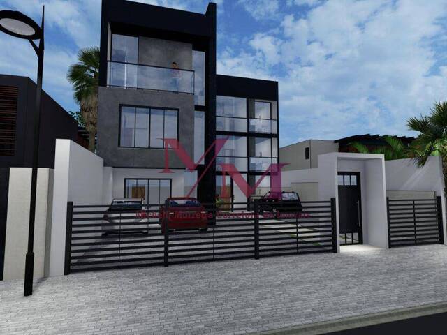 Apartamento para Venda em Pontal do Paraná - 4