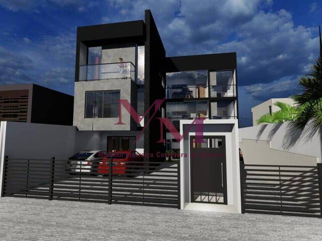 Apartamento para Venda em Pontal do Paraná - 5