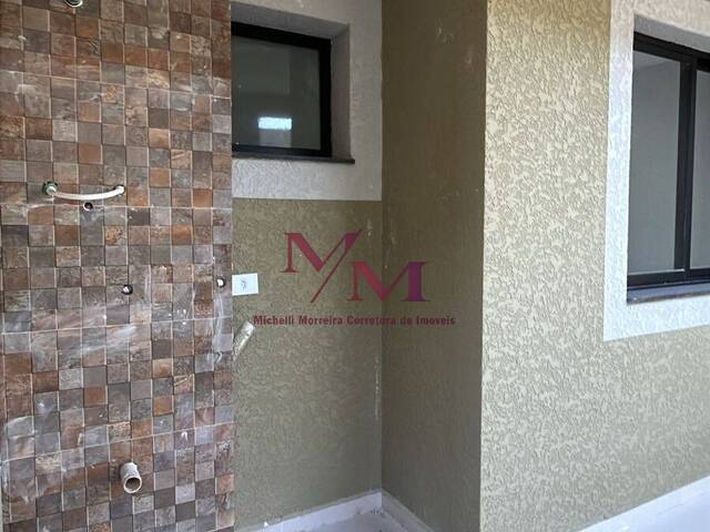 #632 - Apartamento para Venda em Matinhos - PR - 3