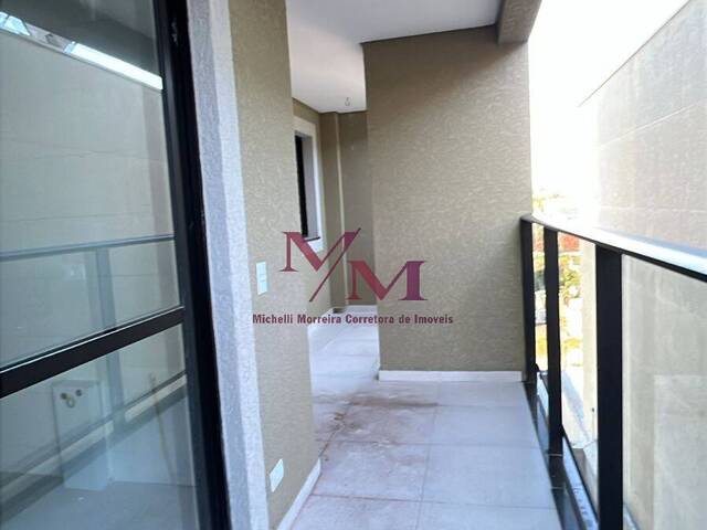 Apartamento para Venda em Matinhos - 4
