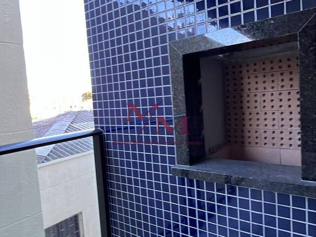 Apartamento para Venda em Matinhos - 5
