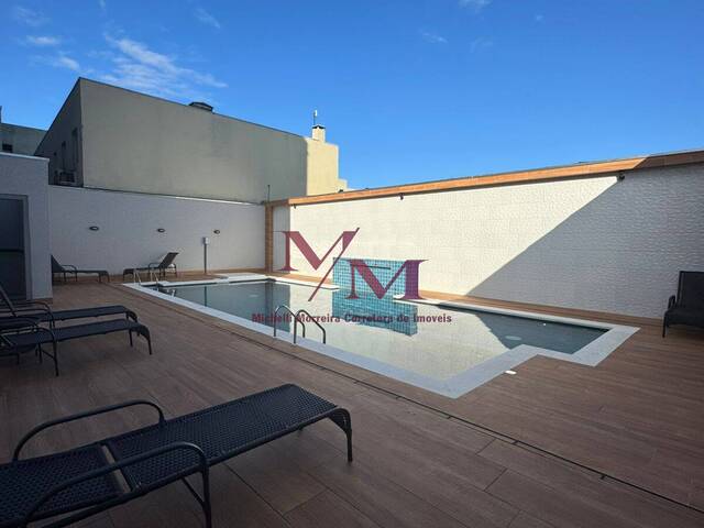 #634 - Apartamento para Venda em Matinhos - PR - 1