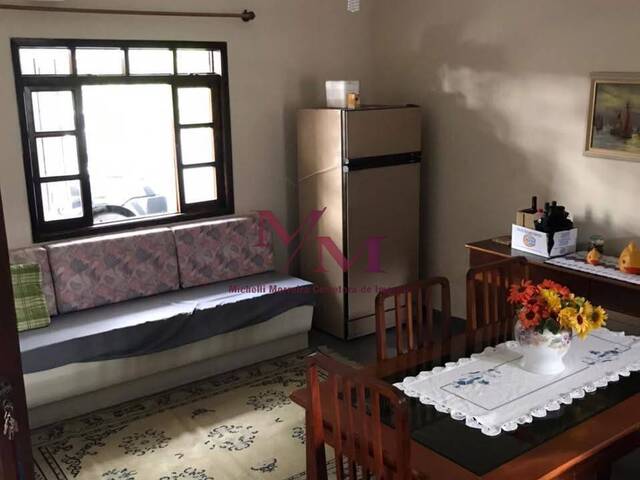 Sobrado para Venda em Matinhos - 4