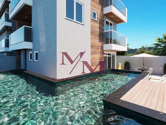 #642 - Apartamento para Venda em Matinhos - PR - 3