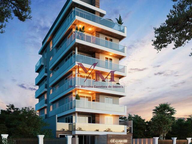 Apartamento para Venda em Matinhos - 5