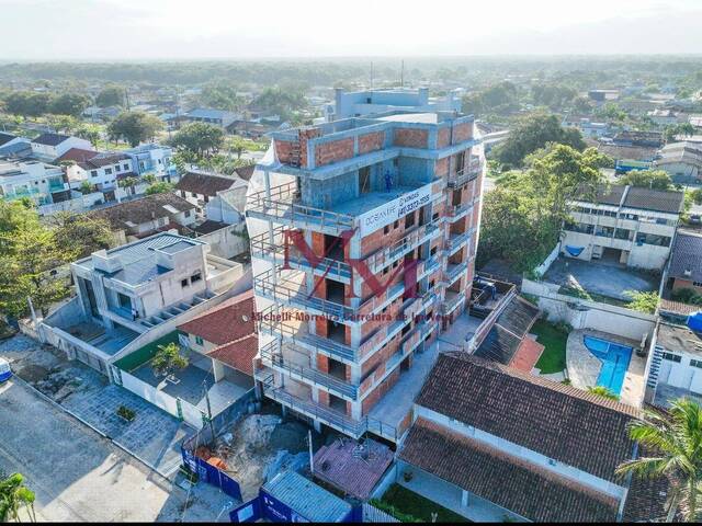 #644 - Cobertura para Venda em Matinhos - PR - 3