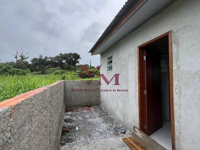 #645 - Casa de Praia para Venda em Pontal do Paraná - PR - 3
