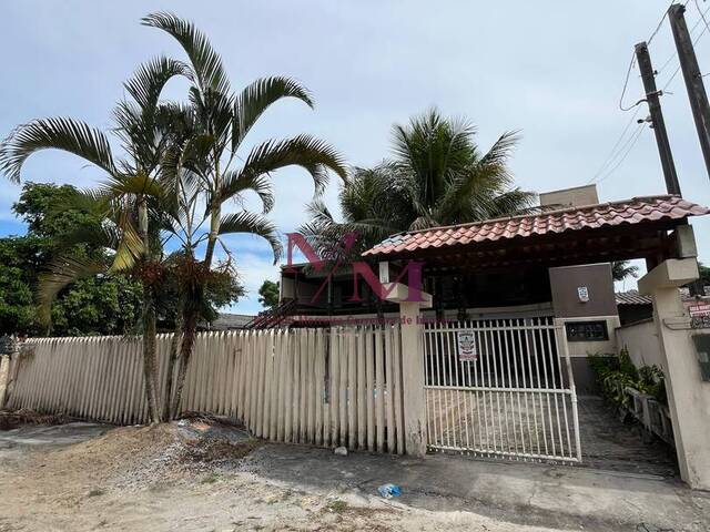 #648 - Sobrado para Venda em Pontal do Paraná - PR - 3