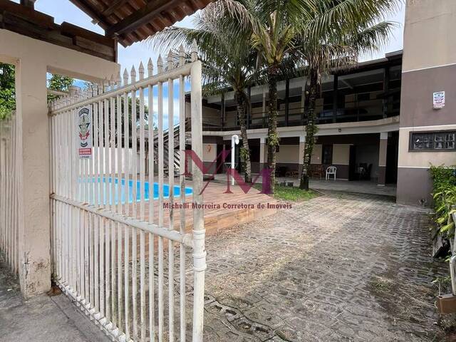 #648 - Sobrado para Venda em Pontal do Paraná - PR - 2
