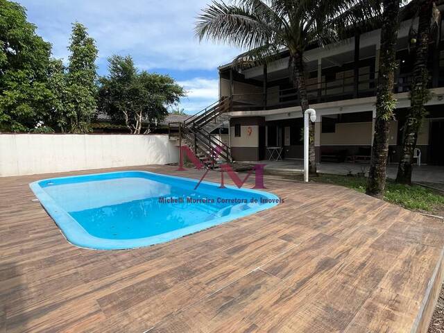 #648 - Sobrado para Venda em Pontal do Paraná - PR - 1