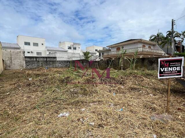 #655 - Terreno para Venda em Pontal do Paraná - PR - 1