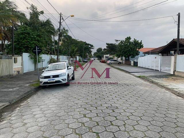 #656 - Terreno para Venda em Pontal do Paraná - PR - 3