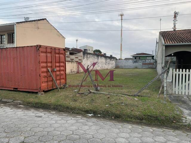 #656 - Terreno para Venda em Pontal do Paraná - PR - 1