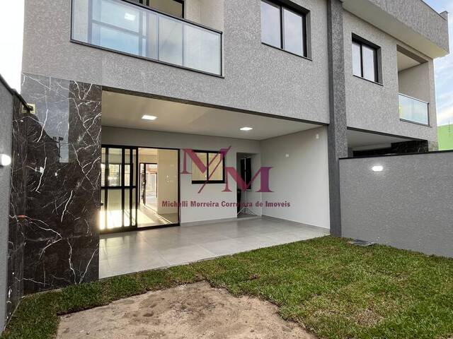 Sobrado para Venda em Pontal do Paraná - 5