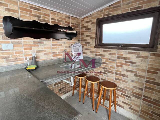 #658 - Casa de Praia para Venda em Pontal do Paraná - PR - 2