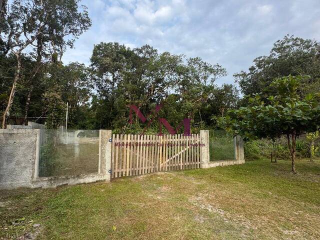 #660 - Área para Venda em Pontal do Paraná - PR - 1