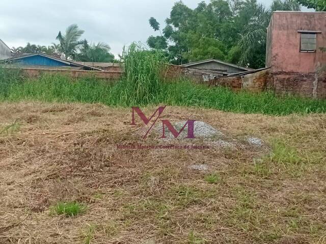 #662 - Terreno para Venda em Pontal do Paraná - PR - 1
