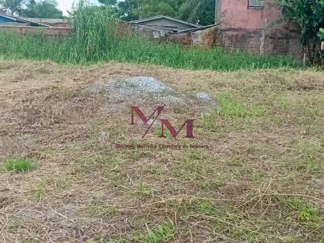 #662 - Terreno para Venda em Pontal do Paraná - PR - 2