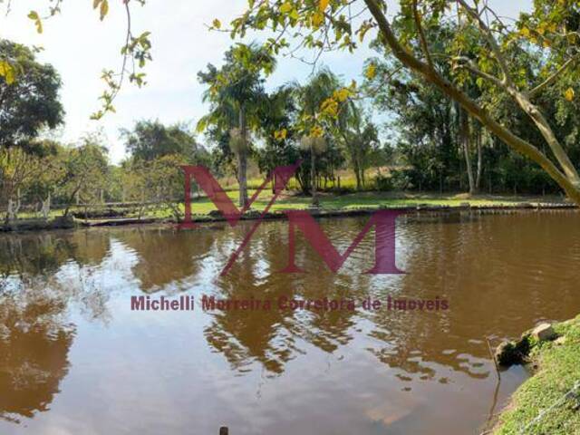 #670 - Chácara para Venda em Paranaguá - PR - 1