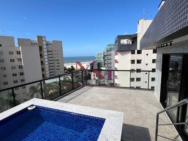 #626 - Cobertura para Venda em Matinhos - PR - 1