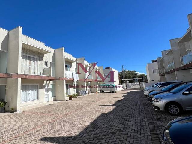 #675 - Sobrado para Venda em Matinhos - PR - 3