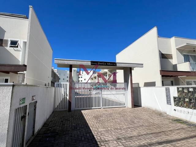 #675 - Sobrado para Venda em Matinhos - PR - 2