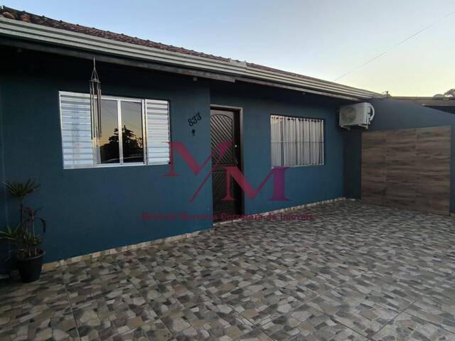 Venda em Santa Terezinha - Pontal do Paraná