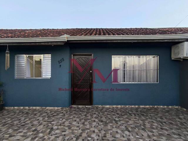 #677 - Casa para Venda em Pontal do Paraná - PR - 3