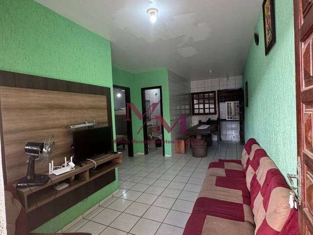 Casa para Venda em Matinhos - 5