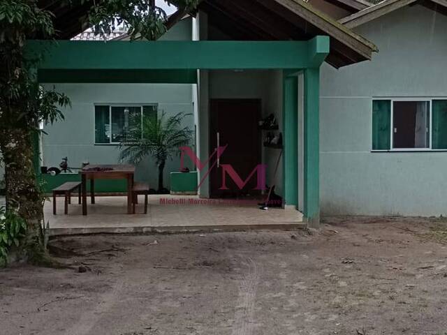 #679 - Chácara para Venda em Pontal do Paraná - PR - 2