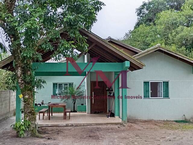 #679 - Chácara para Venda em Pontal do Paraná - PR - 1