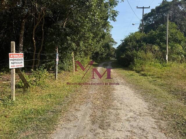 #681 - Área para Venda em Pontal do Paraná - PR - 2