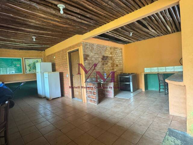 #682 - Chácara para Venda em Antonina - PR - 2