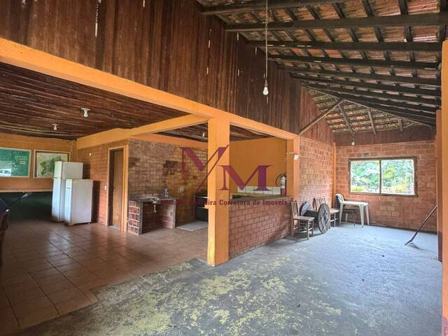 #682 - Chácara para Venda em Antonina - PR - 3