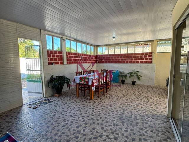 #683 - Casa para Venda em Pontal do Paraná - PR - 3