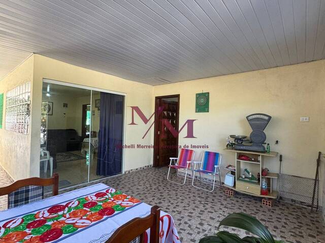 Casa para Venda em Pontal do Paraná - 5