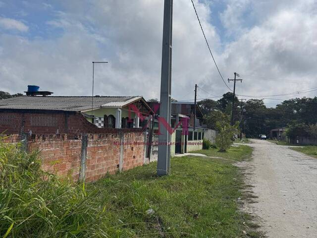 #684 - Terreno para Venda em Pontal do Paraná - PR - 2