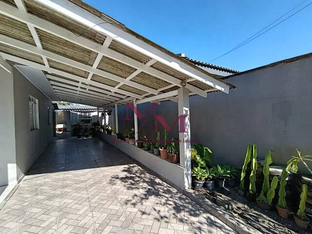 #560 - Casa de Praia para Venda em Pontal do Paraná - PR - 2