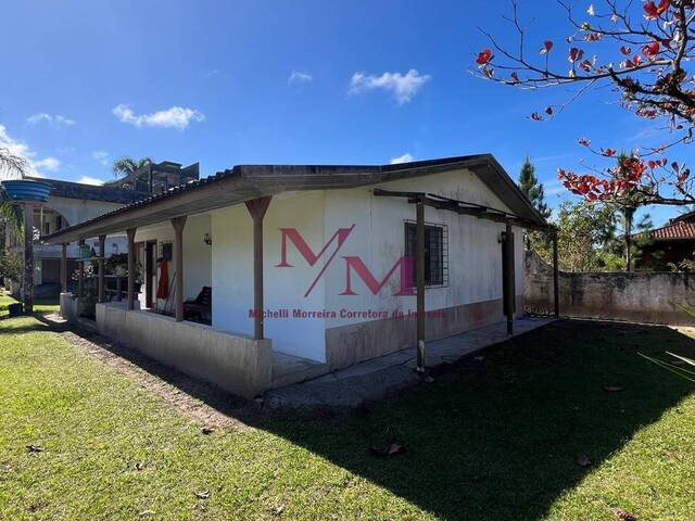 #686 - Chácara para Venda em Pontal do Paraná - PR - 1