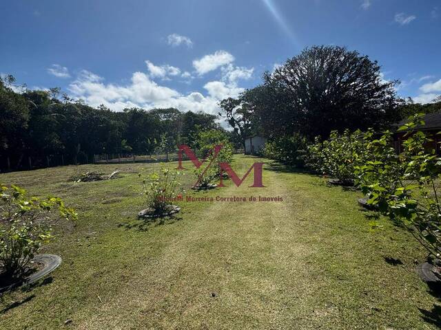 #687 - Chácara para Venda em Pontal do Paraná - PR - 2