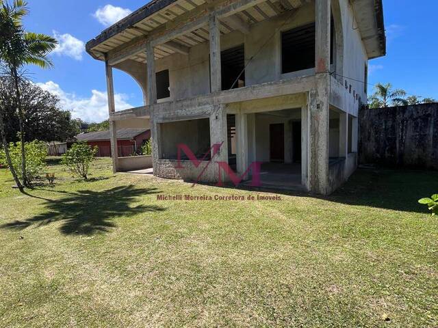 #687 - Chácara para Venda em Pontal do Paraná - PR - 1