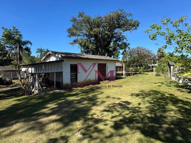 #688 - Chácara para Venda em Pontal do Paraná - PR - 1