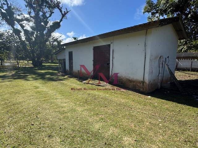 #688 - Chácara para Venda em Pontal do Paraná - PR - 3